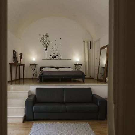 מטרה L'Arturo B&B חדר תמונה