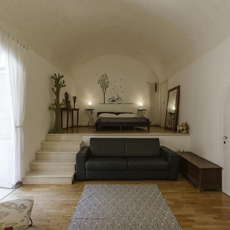 מטרה L'Arturo B&B חדר תמונה
