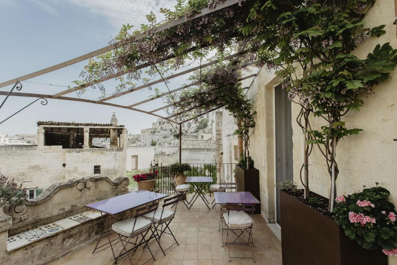 מטרה L'Arturo B&B מראה חיצוני תמונה