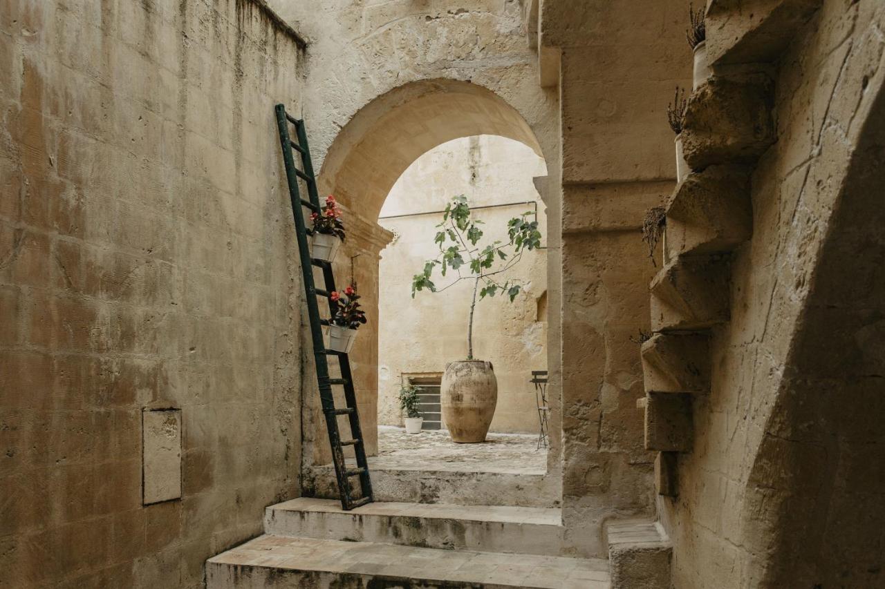 מטרה L'Arturo B&B מראה חיצוני תמונה