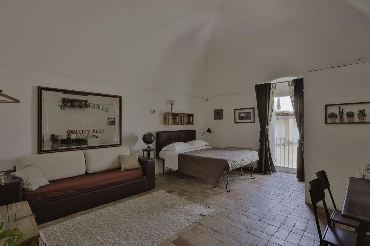 מטרה L'Arturo B&B חדר תמונה