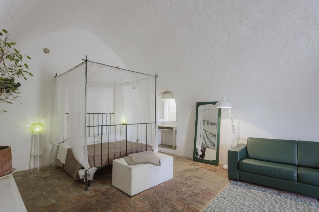 מטרה L'Arturo B&B חדר תמונה