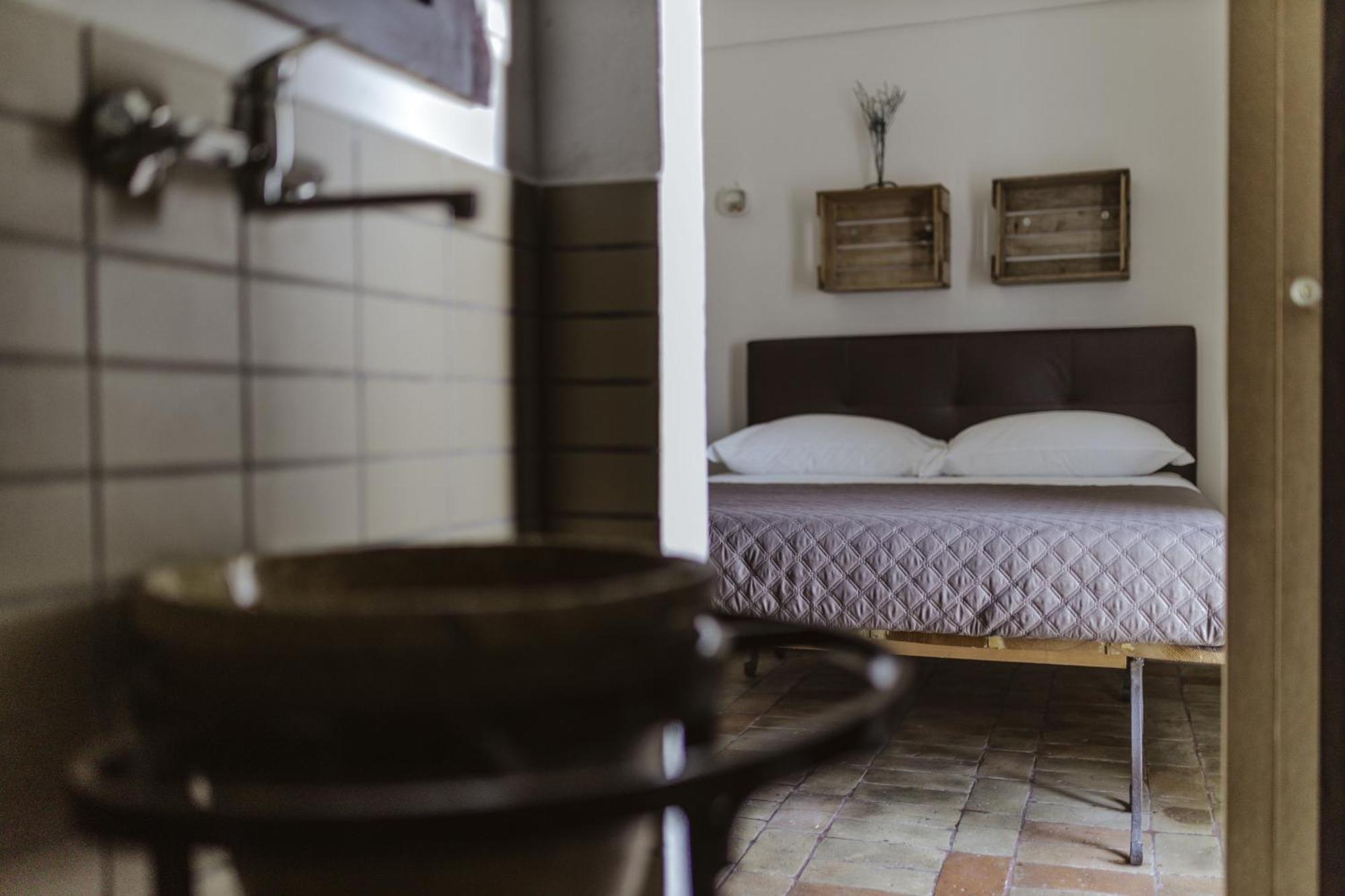 מטרה L'Arturo B&B חדר תמונה