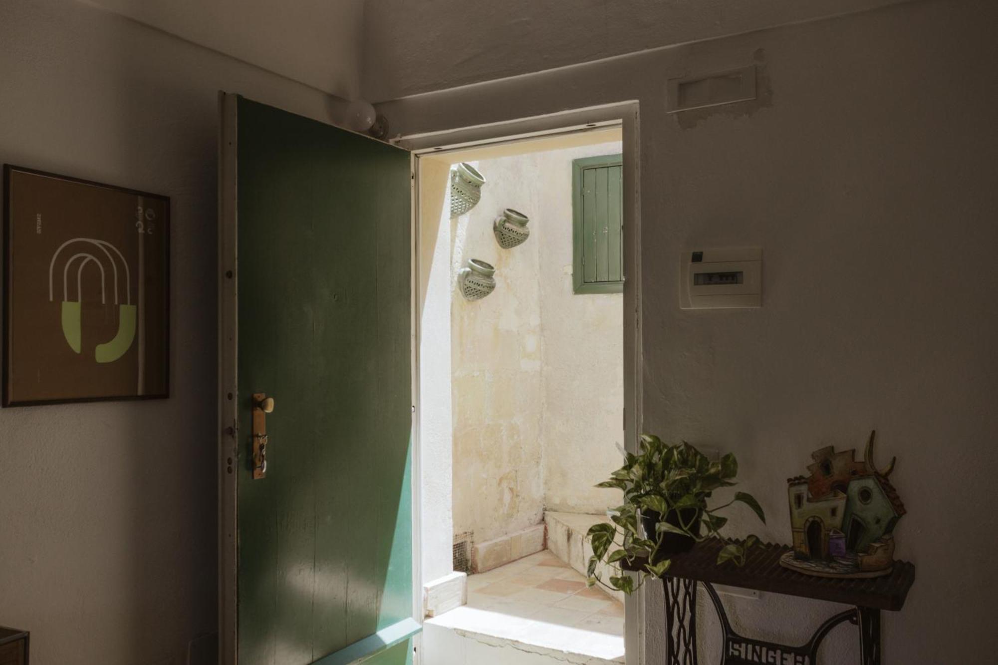 מטרה L'Arturo B&B חדר תמונה