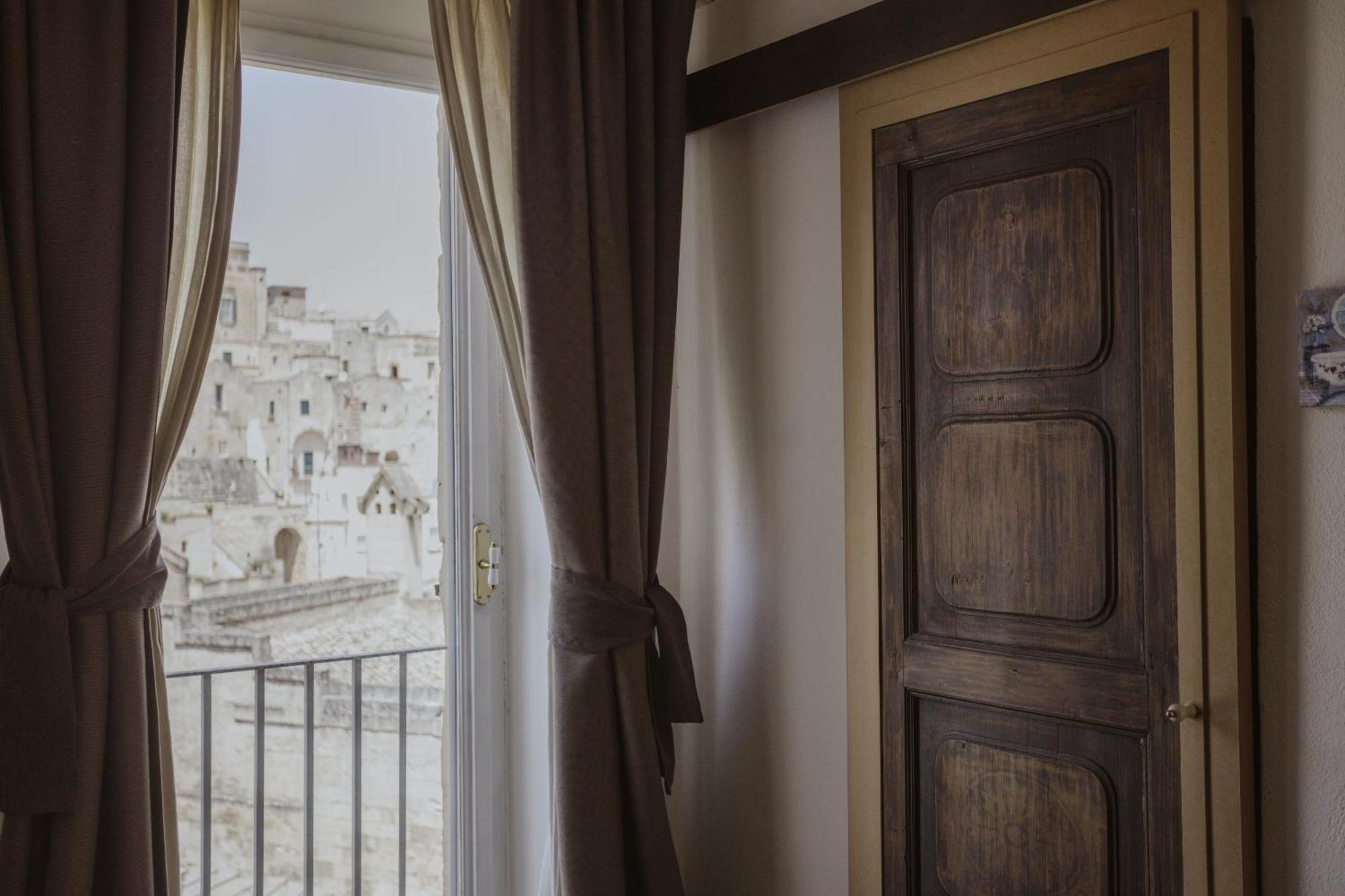 מטרה L'Arturo B&B חדר תמונה