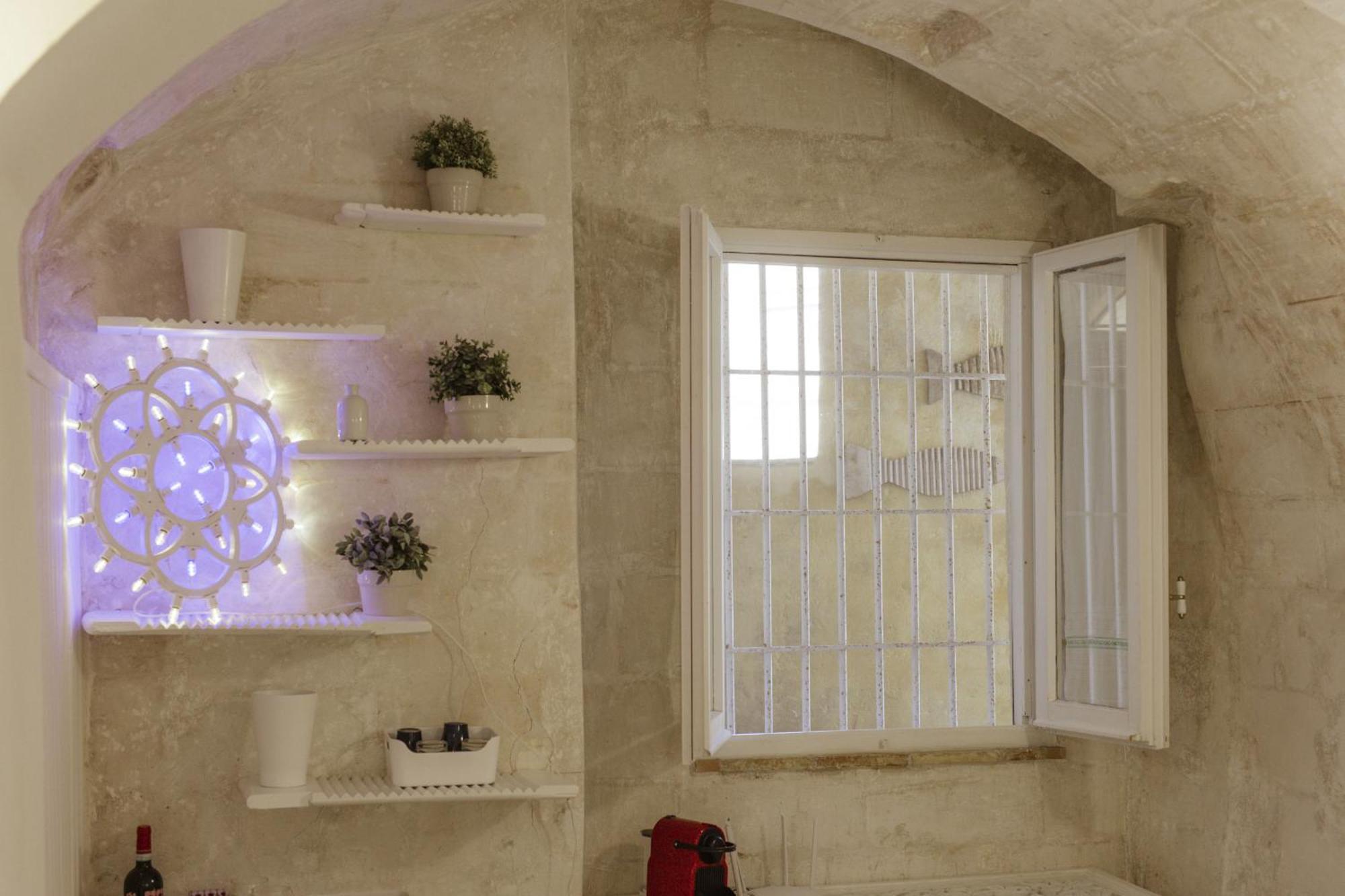 מטרה L'Arturo B&B חדר תמונה