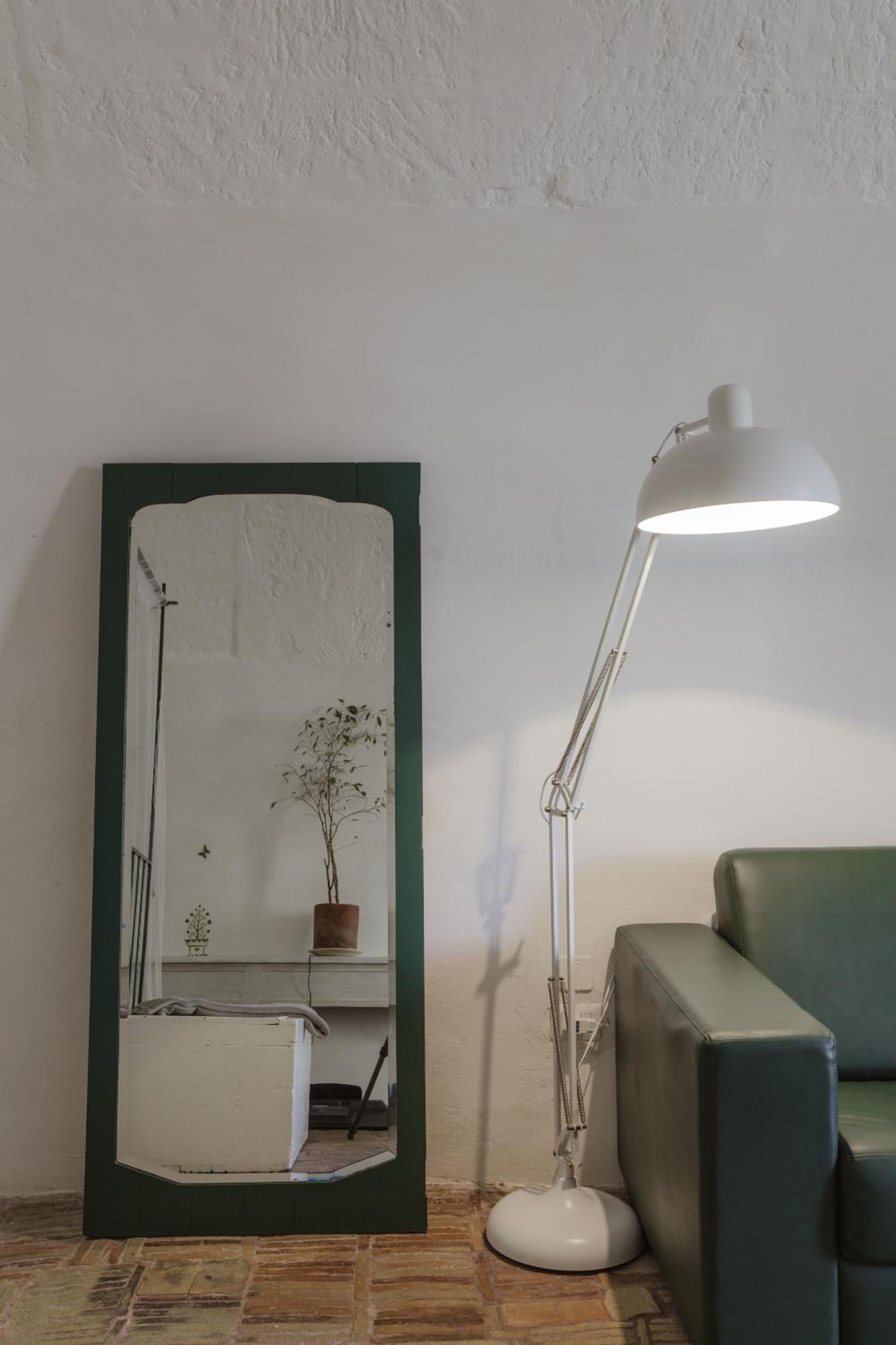 מטרה L'Arturo B&B חדר תמונה