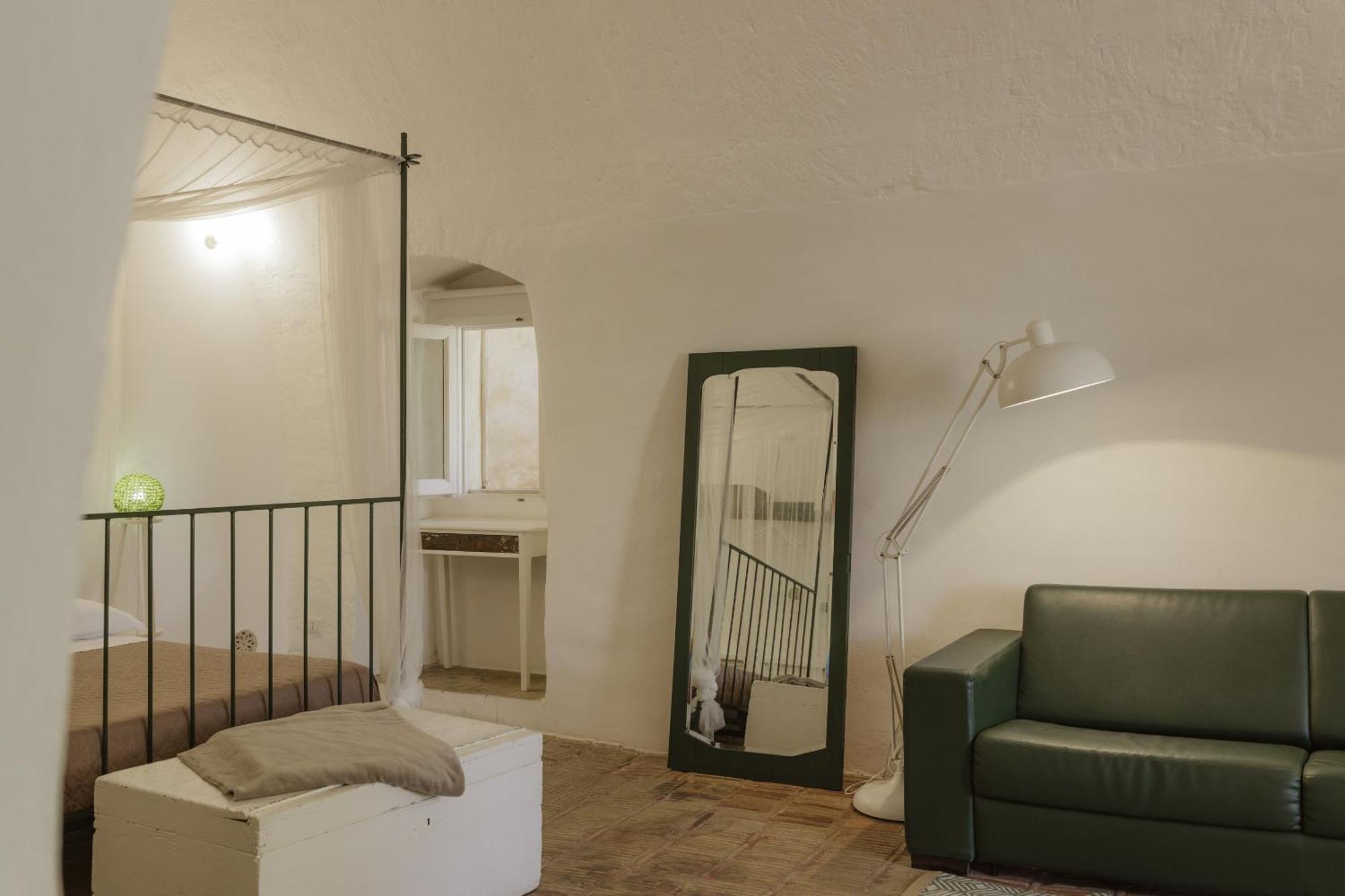 מטרה L'Arturo B&B חדר תמונה