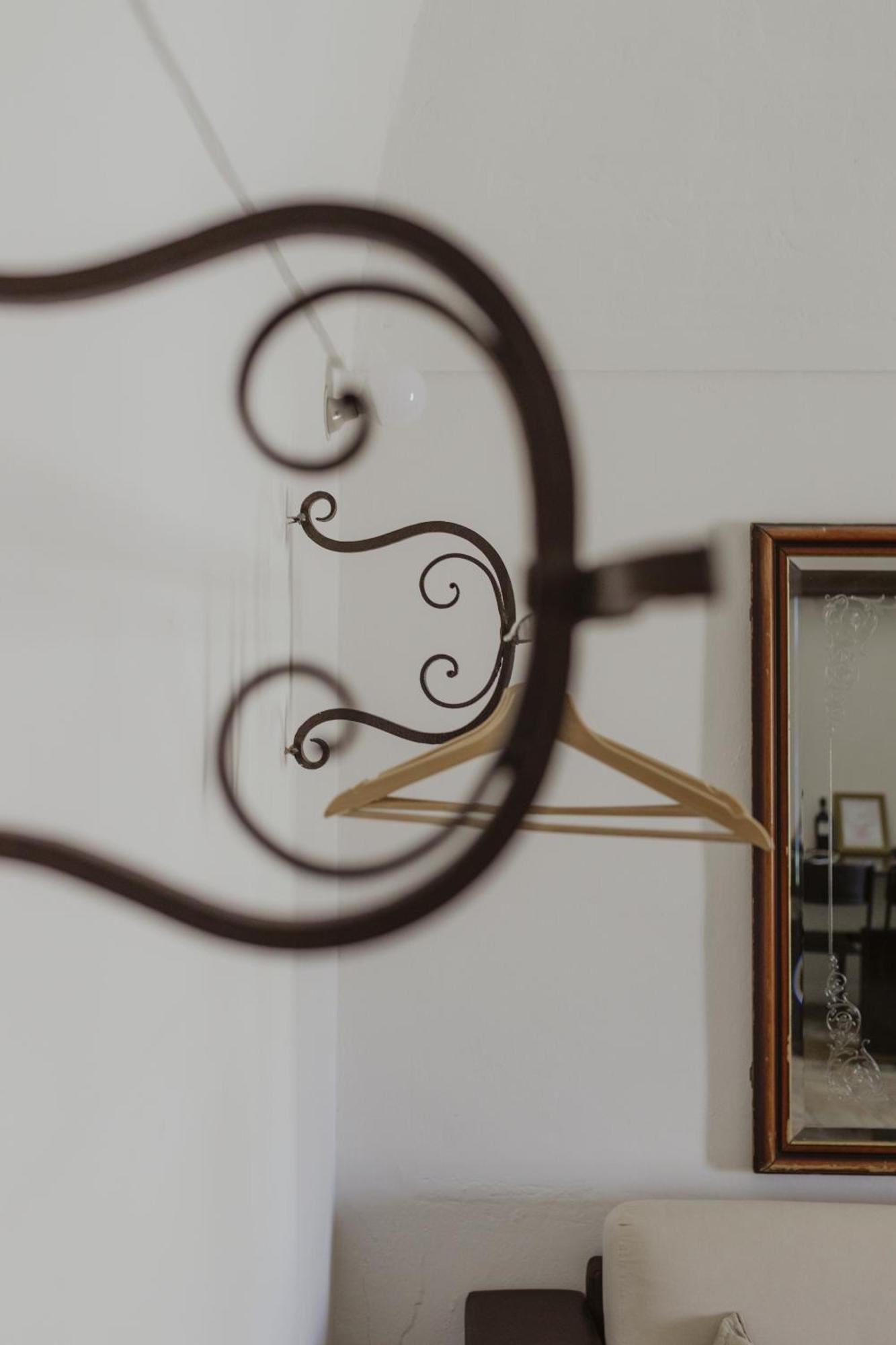 מטרה L'Arturo B&B חדר תמונה