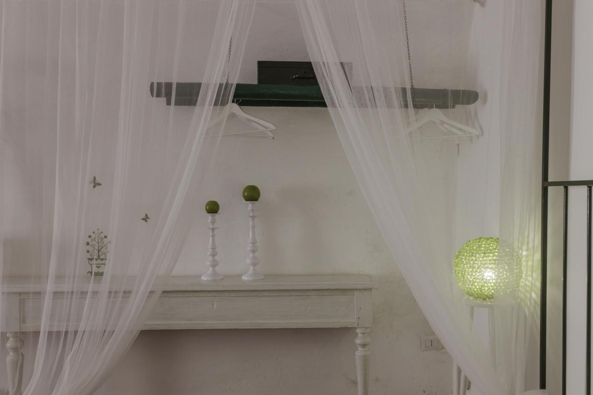 מטרה L'Arturo B&B חדר תמונה