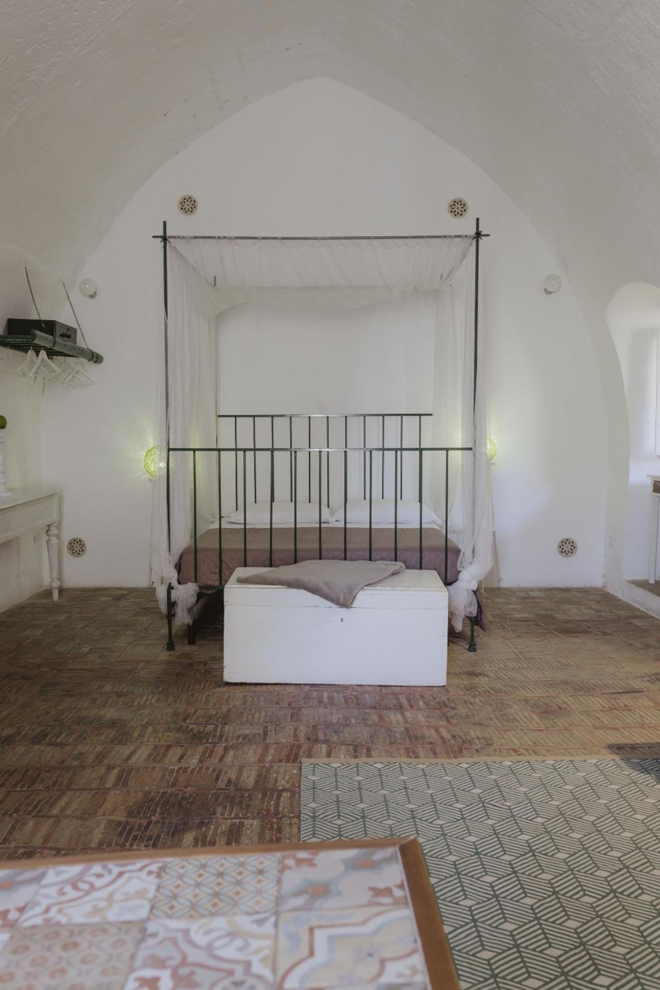 מטרה L'Arturo B&B חדר תמונה