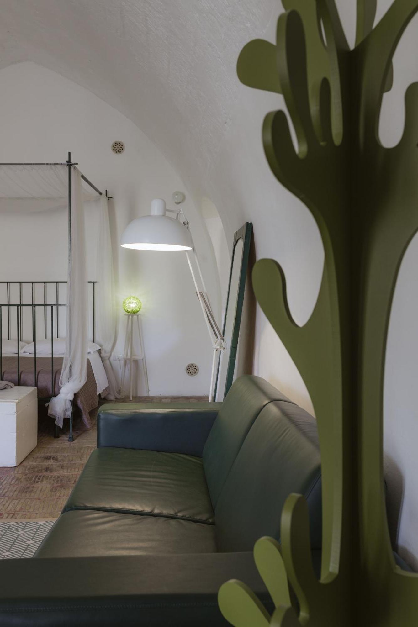 מטרה L'Arturo B&B חדר תמונה