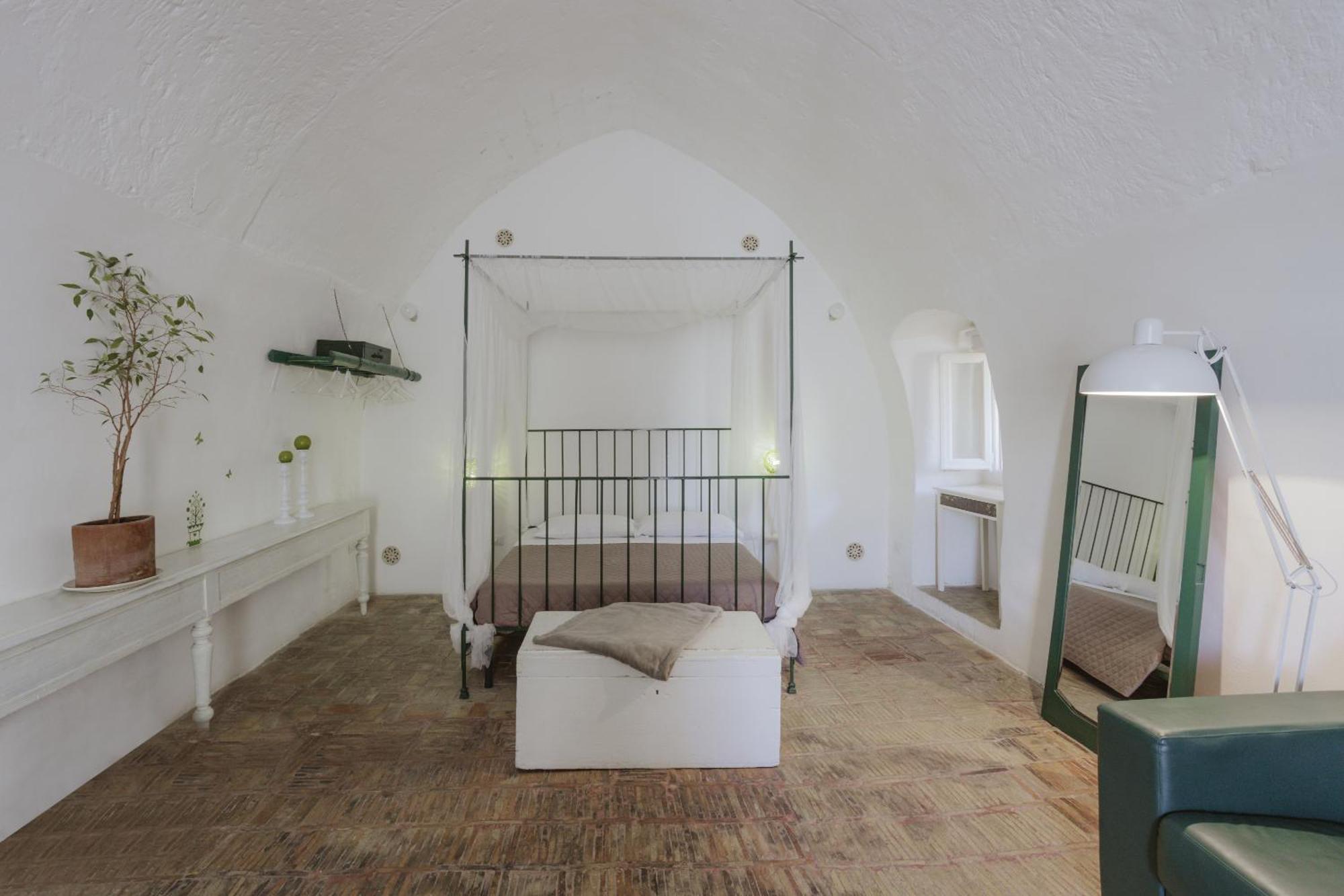 מטרה L'Arturo B&B חדר תמונה