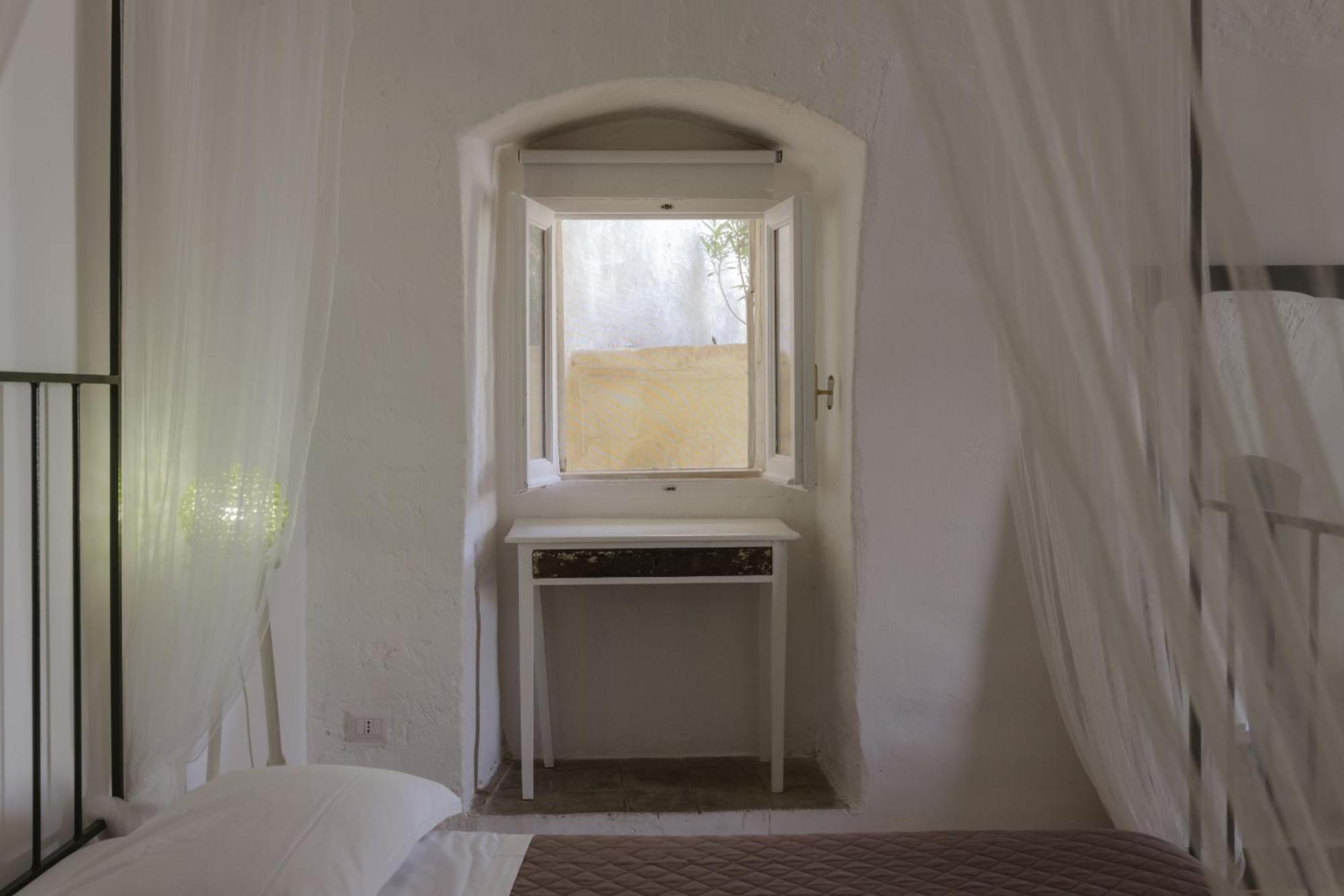 מטרה L'Arturo B&B חדר תמונה