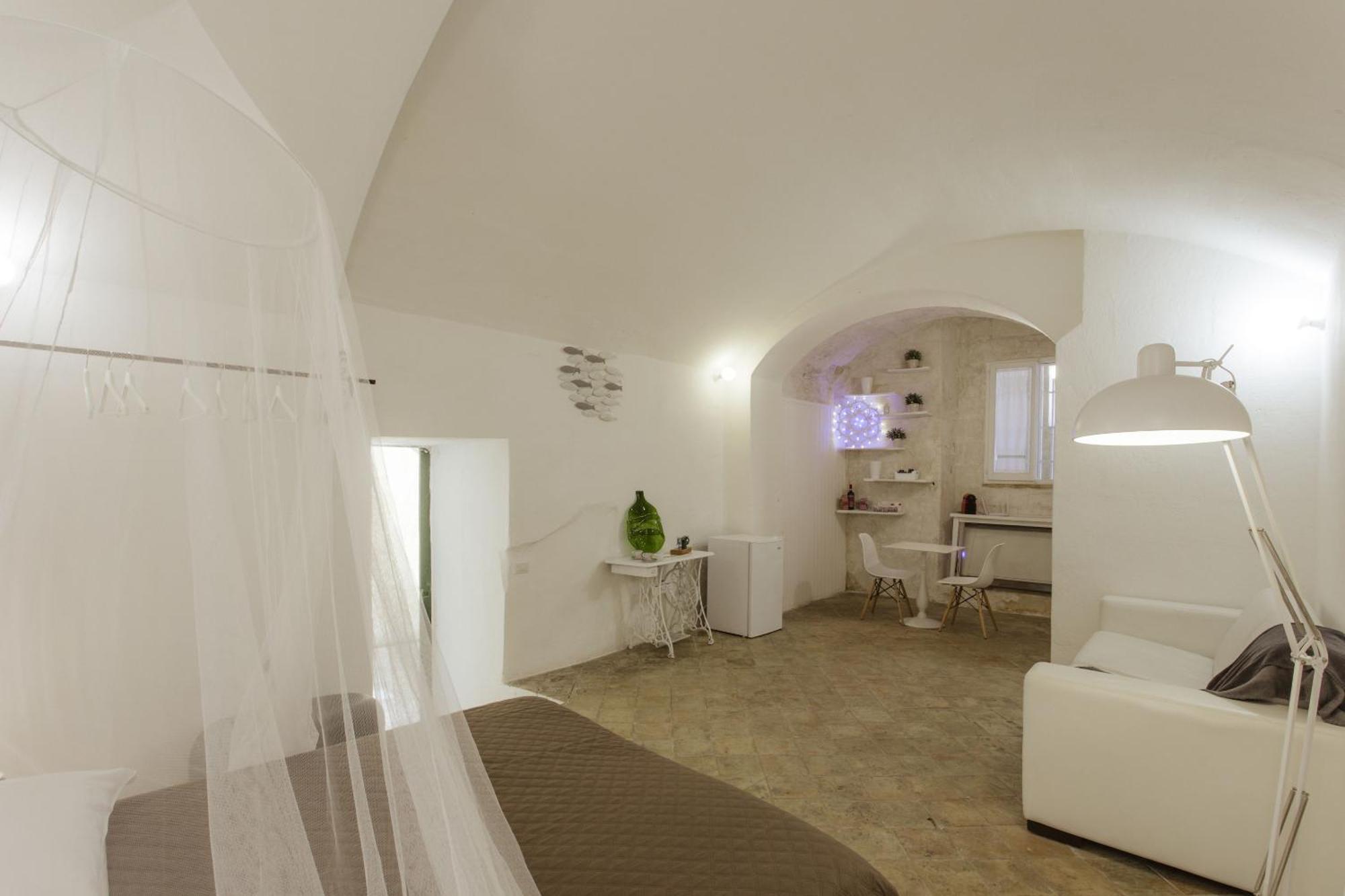 מטרה L'Arturo B&B חדר תמונה