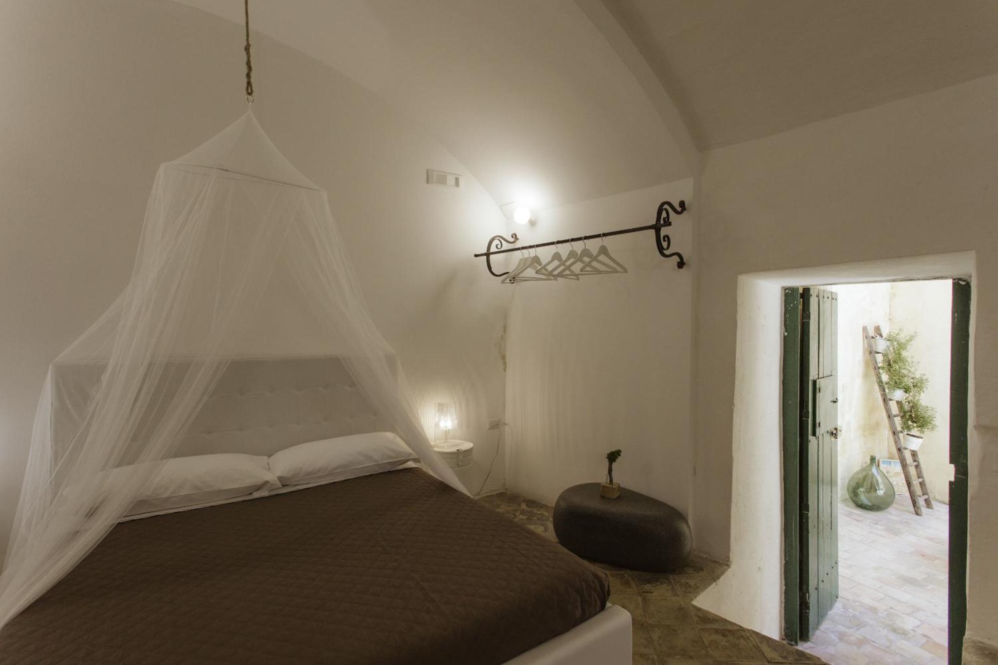 מטרה L'Arturo B&B חדר תמונה