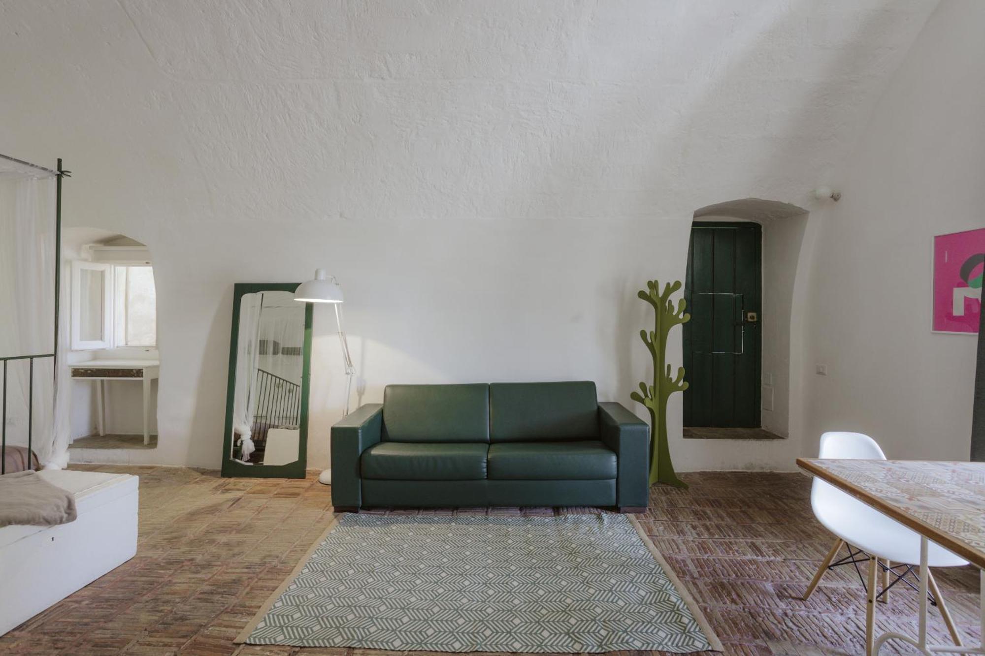מטרה L'Arturo B&B חדר תמונה
