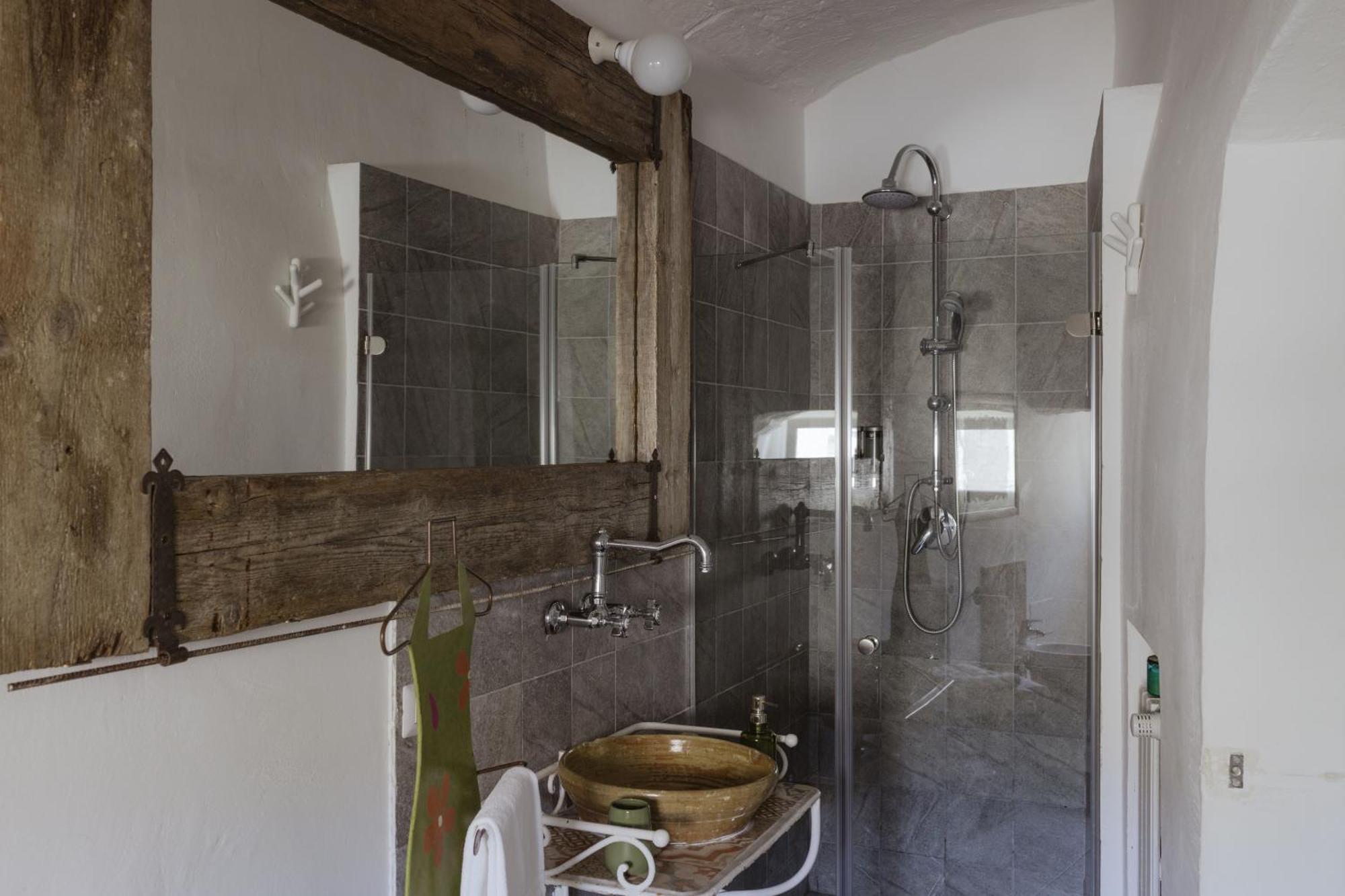 מטרה L'Arturo B&B חדר תמונה