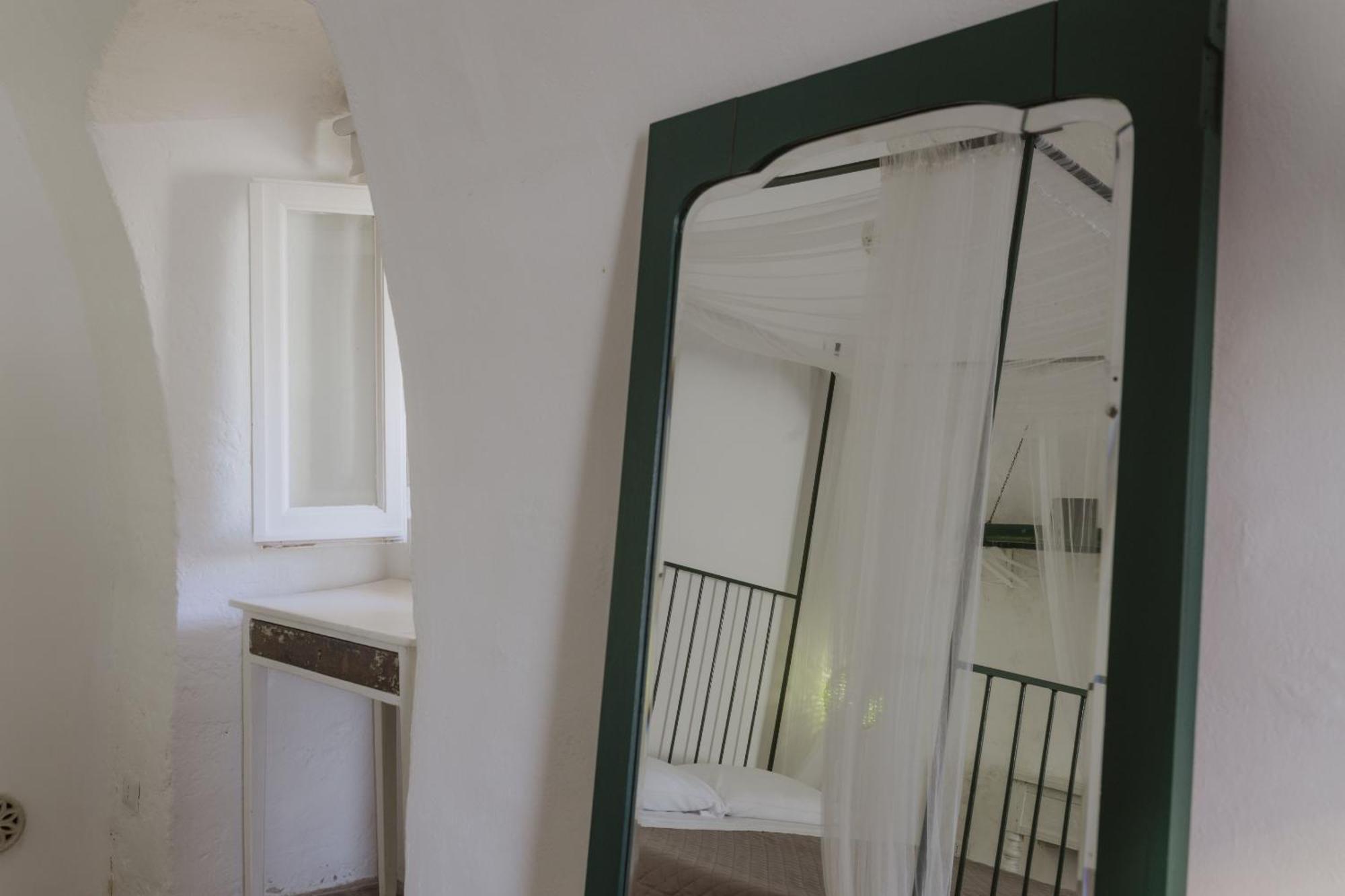מטרה L'Arturo B&B חדר תמונה