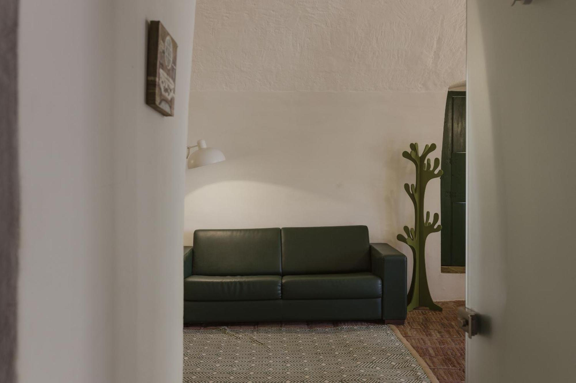 מטרה L'Arturo B&B חדר תמונה