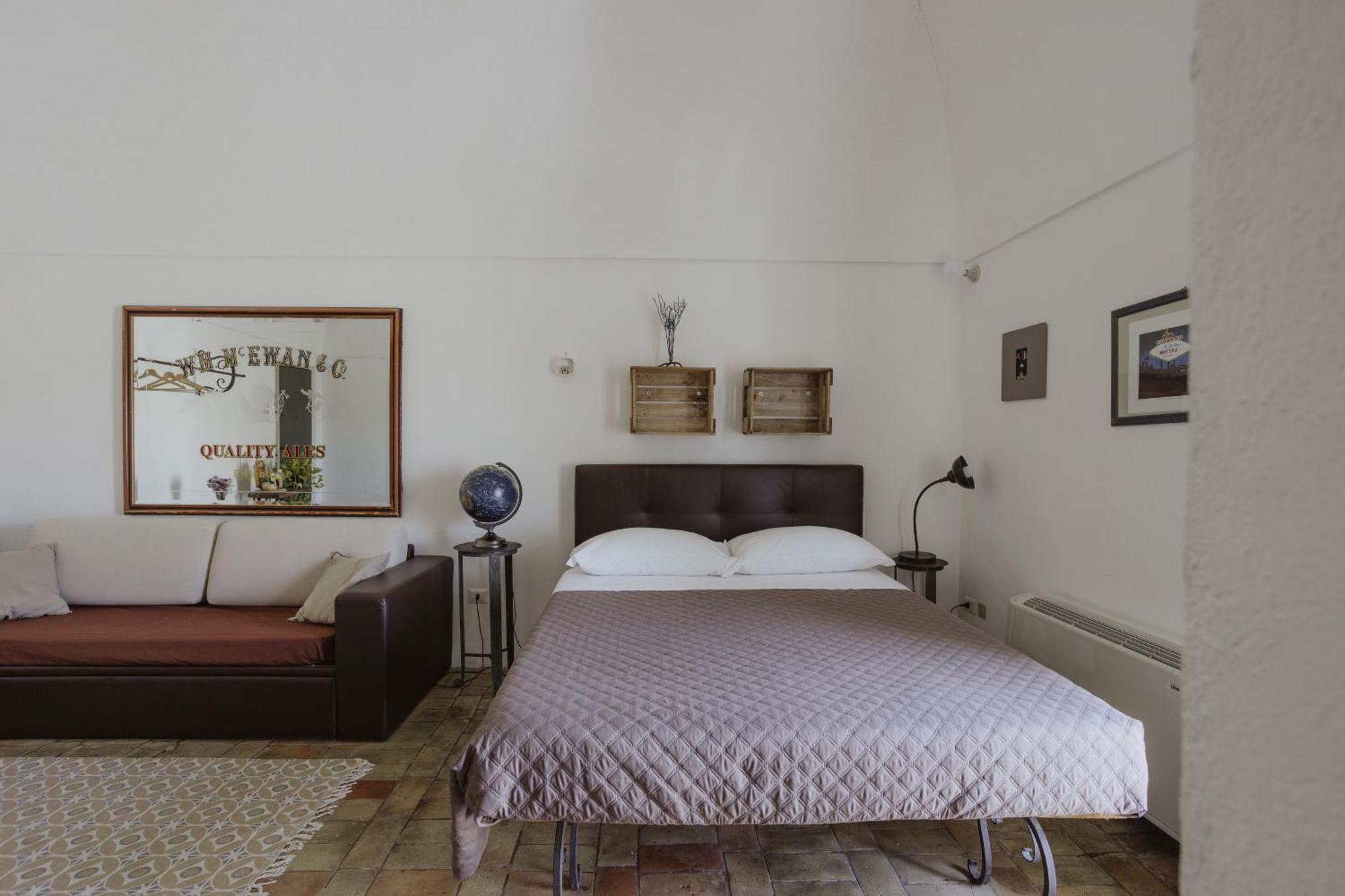 מטרה L'Arturo B&B חדר תמונה