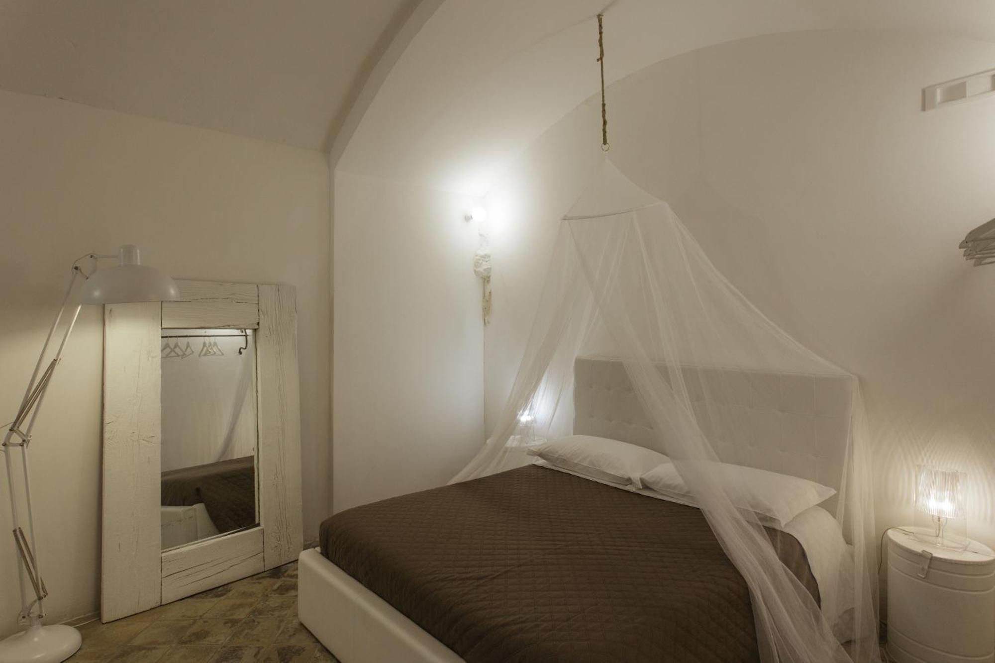 מטרה L'Arturo B&B חדר תמונה