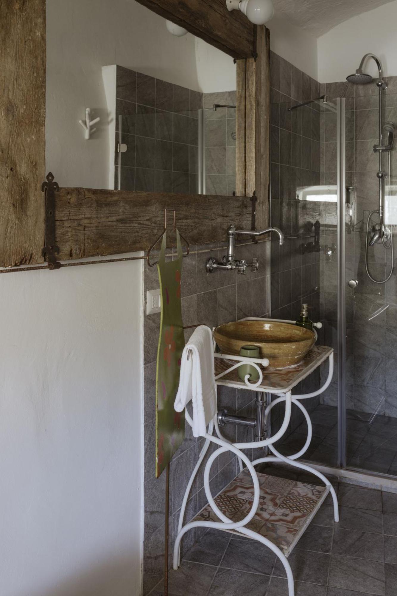 מטרה L'Arturo B&B חדר תמונה