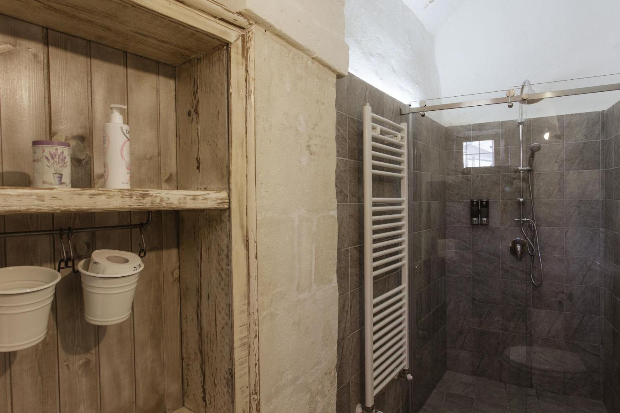 מטרה L'Arturo B&B חדר תמונה