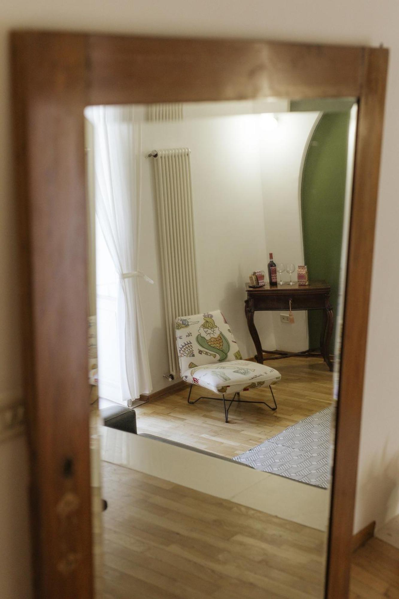 מטרה L'Arturo B&B חדר תמונה