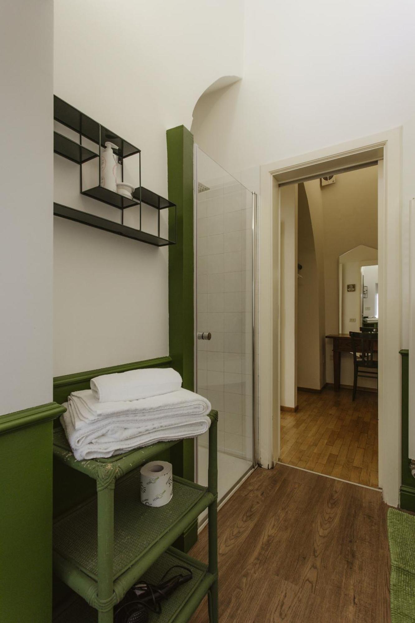 מטרה L'Arturo B&B חדר תמונה