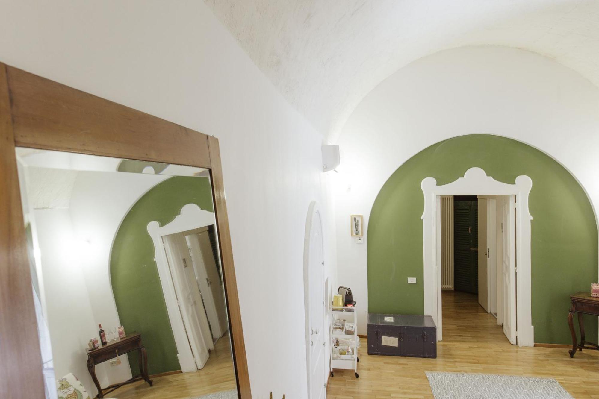 מטרה L'Arturo B&B חדר תמונה