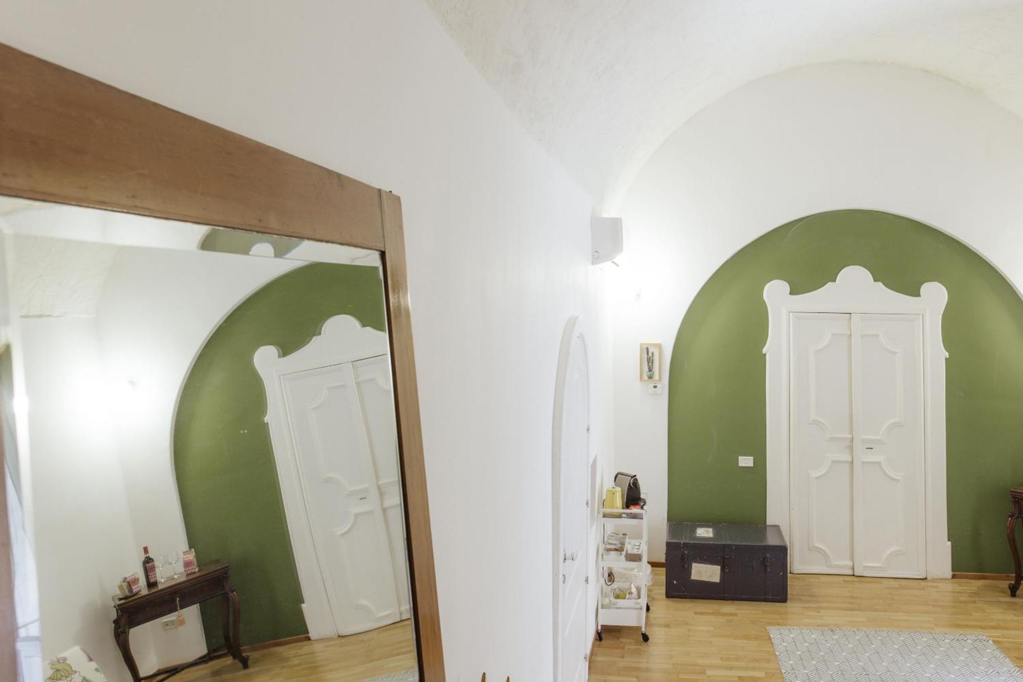 מטרה L'Arturo B&B חדר תמונה