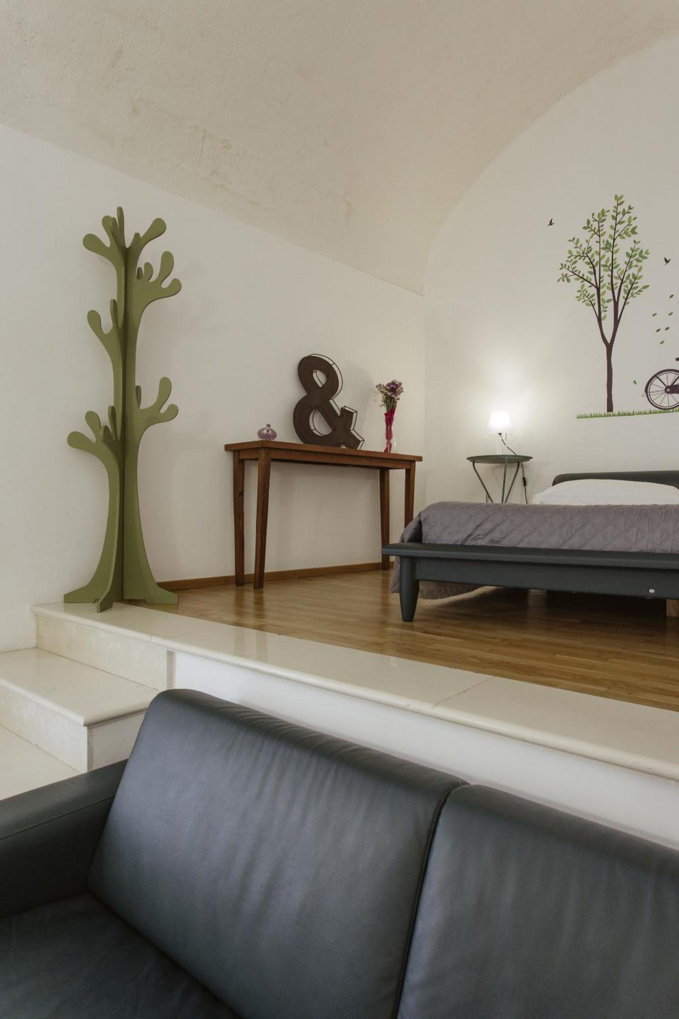 מטרה L'Arturo B&B חדר תמונה
