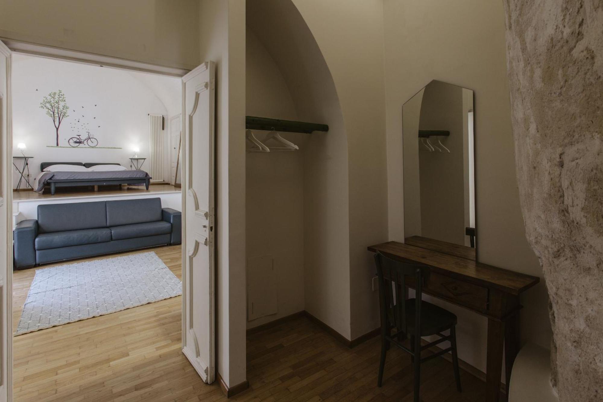 מטרה L'Arturo B&B חדר תמונה