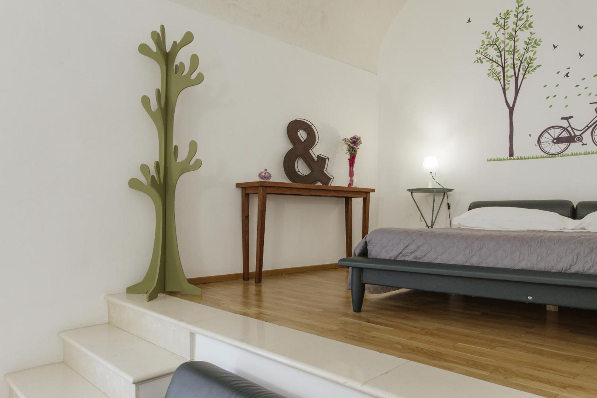 מטרה L'Arturo B&B חדר תמונה