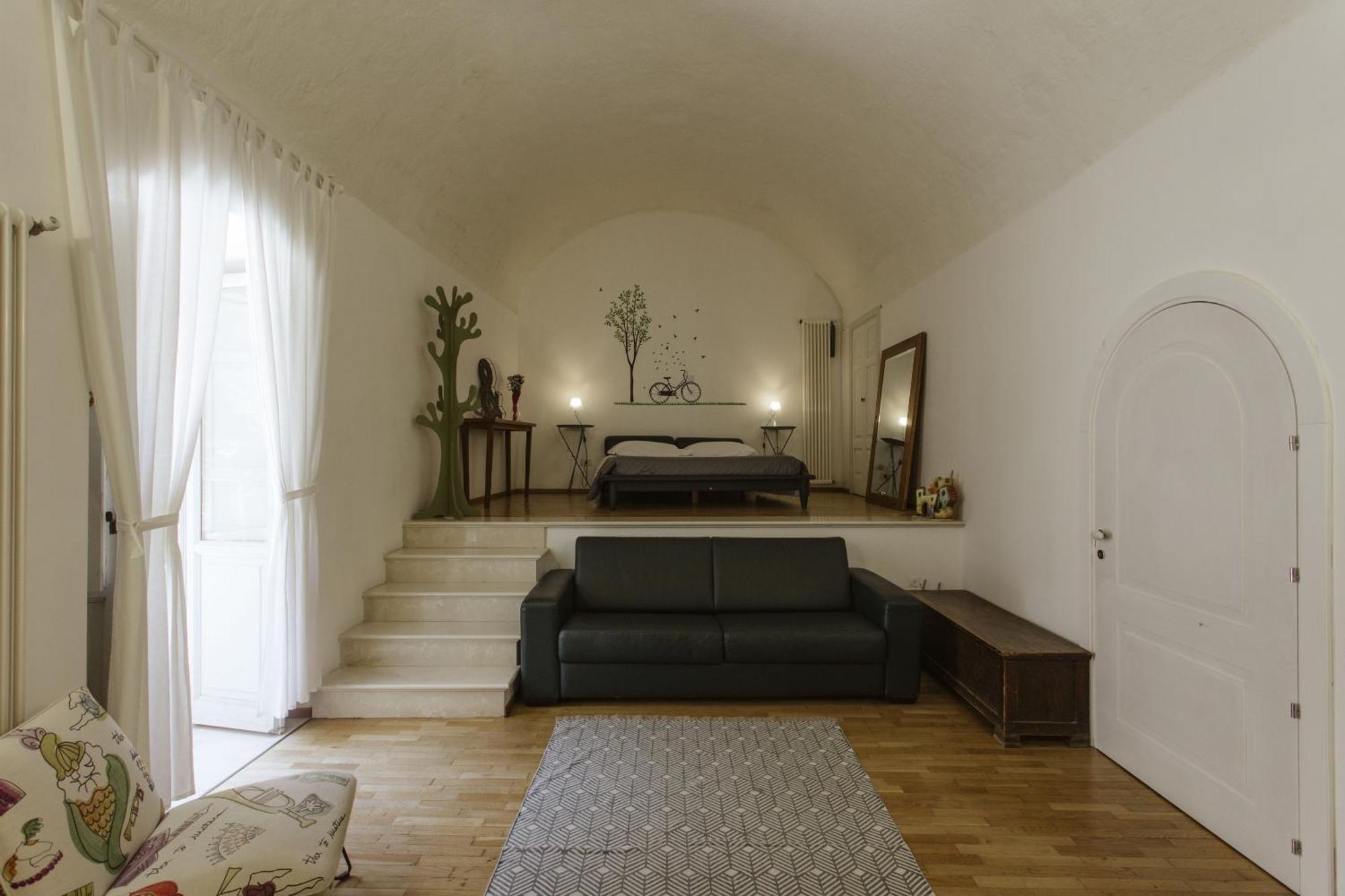 מטרה L'Arturo B&B חדר תמונה