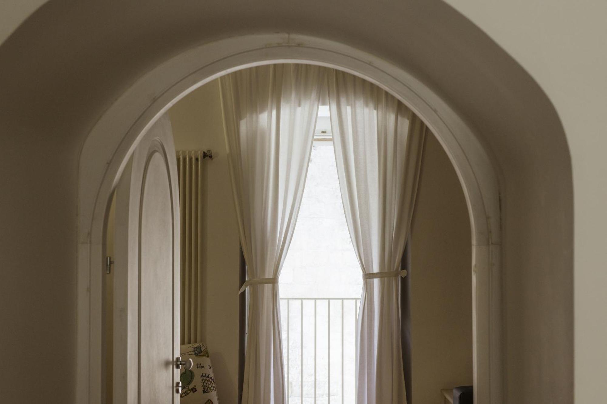 מטרה L'Arturo B&B חדר תמונה