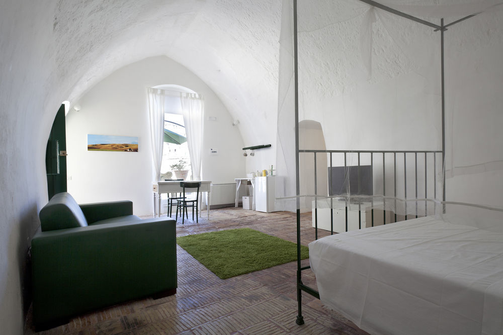 מטרה L'Arturo B&B מראה חיצוני תמונה