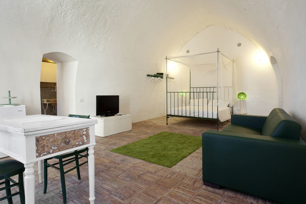 מטרה L'Arturo B&B מראה חיצוני תמונה