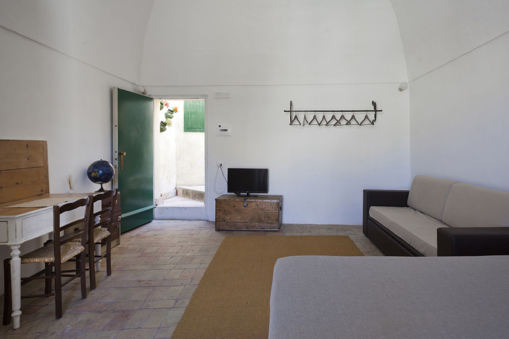 מטרה L'Arturo B&B מראה חיצוני תמונה